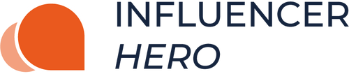 Social Cat vs Influencer Hero Logo